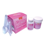 Lolane Creme Bleaching badan 62 gr
