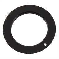 M42 to Nikon manual lens Adapter (for uses manual lenses on Nikon body)