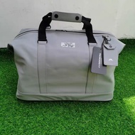 NEW imported J.LINDEBERG New Golf Clothes Bag Clothes Bag Waterproof Fabric Lightweight Fashion Bag 