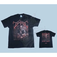 Degrade – Feasting on Bloody Chunks Short Sleeve T-shirt