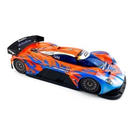 ZR-0012-05 ZooRacing BWOAH 05MM ULTRALIGHT