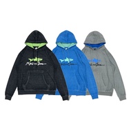 Maui and Sons Shark Weekends Men's Pullover Hoodie