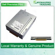 【READY STOCK】Dell Precision 7910 T7910 MT TOWER 1300W Power Supply PSU T31JM 0T6R7 V5K16 (REFURBISHE