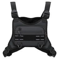 Hot Selling Running Chest Bag Running Vest Vest Vest Sports Vest Outdoor Sports Tactical Chest Bag T
