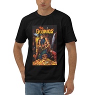 The Goonies 1985 Popular Cotton Tshirt For Men