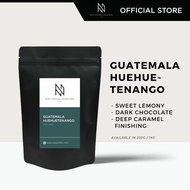 Guatemala Roasted Coffee Bean Espresso Latte Nisy Coffee biji kopi