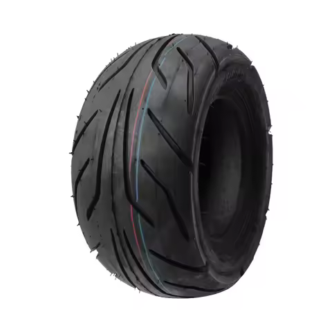 13" Vacuum Tyre 13x5.00-6.5 Tubeless Tire For Go Kart Motorcycle FLJ K6 Electric Scooter 13 Inch Mot