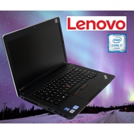 Laptop Notebook Lenovo/HP/Acer Core i3 i5 i7 dual core(Refurbished)