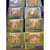 REX CHRYSANTHEMUM TEA DRINK 250ML AIR KOTAK MINUMAN TEH BUNGA KEKWA
