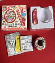 Tamagotchi meets Sanrio版本