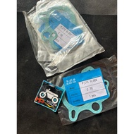 / GASKET LOWER BLOCK GASKET C70/C700