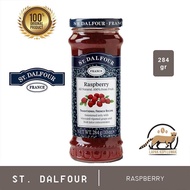 St. Jam Dalfour Raspberry 284 Gr