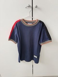 Burberry 恤衫