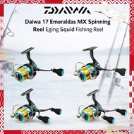 Daiwa 17 Emeraldas MX Spinning Reel Eging Squid Fishing Reel