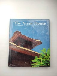 The Asian House CONTEMPORARY