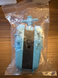 Beyblade X 粉藍色 烈風天馬X發射器 抽繩發射器 拉繩發射器 陀螺發射器 絕版