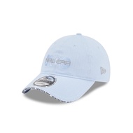 New Era หมวกรุ่น NEW ERA URBAN CORE SOFT BLUE 9FORTY CAP