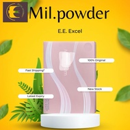 E.excel Millennium Powder Beverage 千禧泉粉装