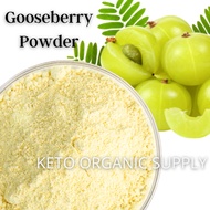 Gooseberry Juice Powder 250g Amla Juice Powder 醋栗粉 安姆拉粉 Fruit Powder Indian Gooseberry /Nellikai Pow