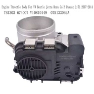 Engine For VW Golf 07K133062a Throttle Vae V10810149
