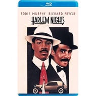 [Blu-Ray Movie] Harlem Nights/Harlem Nights (1989)