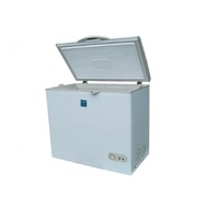 Chest Freezer / Freezer Box Sharp FRV-200 Lowatt 195 Liter Murah Putih