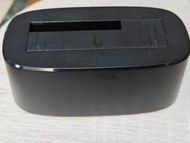 綠聯外置硬碟盒