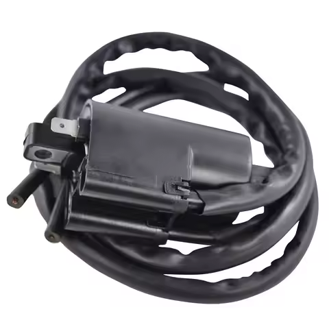Motorcycle Ignition coil 12V CDI Coil For Yamaha 3LD-82310-00-00,4G0-82310-60-00,4G0-82310-61-00,4G0