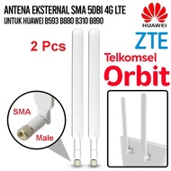 Antena Modem ORBIT STAR Pro Z1 B593 B310 B312 B311 Huawei ZTE Tenda