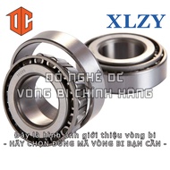 XLZY Bearing 32917 32907 30206 30307 32913 32210 31308 32306 30214 32013 30211 30215 30210 30304 330
