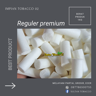 Busa Gabus Reguler Premium