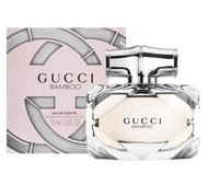 Gucci Bamboo EDP 75ml 竹韻女士淡香水