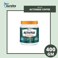 NOVA ACTIVMAX COFFEE 400G