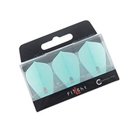 L STYLE - PLAIN FLIGHT L (KITE EMERALD) L4 (SAYAP ARROW)