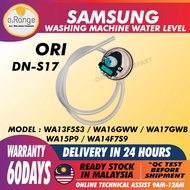 DN-S17 WA13F5S3 WA16GWW WA17GWB WA15P9 WA14F7S9 SAMSUNG WASHING MACHINE WATER LEVEL PRESSURE SWITCH