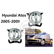 FOR Hyundai Atos 2005 2006 2007 2008 2009 Fog Lamp / Fog Light / Front Bumper Light(ORIGNAL QUALITY)