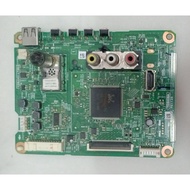 Toshiba 32P1300VM Mainboard, Powerboard, LVDS, IR Receiver. Used TV Spare Part LCD/LED/Plasma (B023)