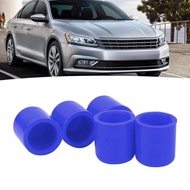 Intake Vacuum Hose Cap  5 Pcs Tube End Plug Silicone for Car