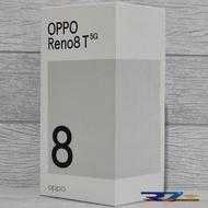 Box/Dus/Kotak Oppo Reno8 T 5G (Fullset, Charger Super Vooc Original)