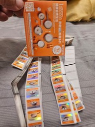 萬寧 x Neoflam 印花換購鍋具