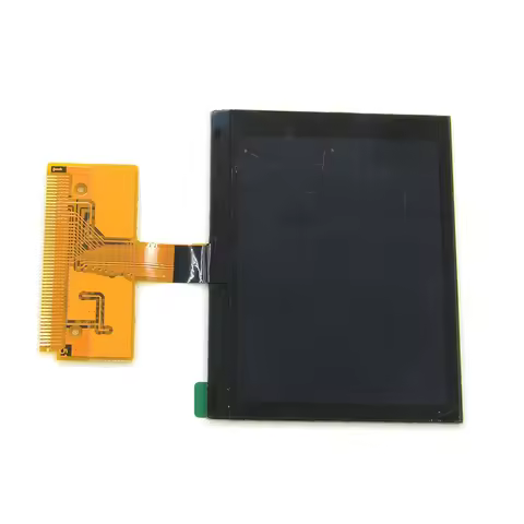 So EASY Install VDO LCD Display for Audi A3 A4 A6 for VW Passat VDO Car