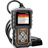 CY3001 OBD2 Scanner with ELM327 Chip Car Diagnostic Tool Check Engine Code Reader Read & Clear Fault