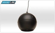 [yiok] 廣播喇叭 PA喇叭 球型  懸吊 吊掛 天花板  防潑水 功率可調 擴大機可用 台灣製造外銷新品
