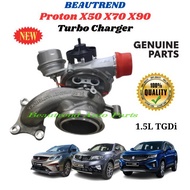 Proton X50 X70 Turbo Charger Engine 1.5 L TGDi X90 PW913618 Terbo 2020 2021 2022 2023 2024 2025 2026