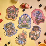 埃及風香氛片丨香氛吊牌 芳香片 室內香氛