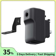 Mic Cold Shoe for  Mic Mini Mic Adapter for  X4