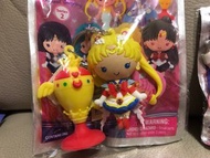 美少女戰士匙扣公仔（絕版）