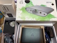 iFI zen DAC V2+SilentPower
