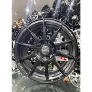 OZ RACING THAILAND 15x6.5jj 100&114.3