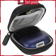 XI Anti Scratch Shockproof Hard Shell Protective Case Pouch For CM30 CM31 Compact Travel Friendly Sh